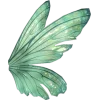 🤩 Эмодзи «fairy aura» для Telegram