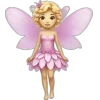 🤩 Эмодзи «fairy aura» для Telegram