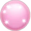 Эмодзи fairy aura для Telegram — скачать