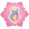 🤩 Эмодзи «fairy aura» для Telegram