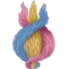🤩 Эмодзи «fairy aura» для Telegram