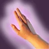 🤩 Эмодзи «fairy aura» для Telegram