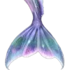 🤩 Эмодзи «fairy aura» для Telegram