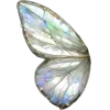 🤩 Эмодзи «fairy aura» для Telegram