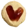 🍪 Эмодзи «Pink Brown Autumn» для Telegram