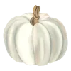 🤩 Эмодзи «Pink Brown Autumn» для Telegram