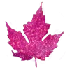 🤩 Эмодзи «Pink Brown Autumn» для Telegram