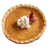 🤩 Эмодзи «Pink Brown Autumn» для Telegram