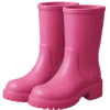 🤩 Эмодзи «Pink Brown Autumn» для Telegram
