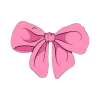 🤩 Эмодзи «Pink - розовые эмодзи» для Telegram