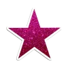 🤩 Эмодзи «Pink - розовые эмодзи» для Telegram