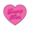 🤩 Эмодзи «Pink - розовые эмодзи» для Telegram
