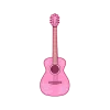 🤩 Эмодзи «Pink - розовые эмодзи» для Telegram