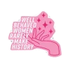 🤩 Эмодзи «Pink - розовые эмодзи» для Telegram