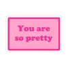 🤩 Эмодзи «Pink - розовые эмодзи» для Telegram