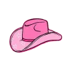 🤩 Эмодзи «Pink - розовые эмодзи» для Telegram