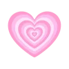 🤩 Эмодзи «Pink - розовые эмодзи» для Telegram