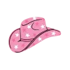 🤩 Эмодзи «Pink - розовые эмодзи» для Telegram