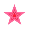 🤩 Эмодзи «Pink - розовые эмодзи» для Telegram