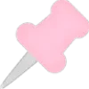 📌 Эмодзи «Pink» для Telegram