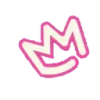 👑 Эмодзи «Pink» для Telegram