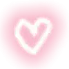 ❤️ Эмодзи «Pink» для Telegram