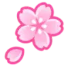 🌸 Эмодзи «Pink» для Telegram
