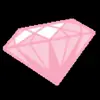 💎 Эмодзи «Pink» для Telegram