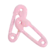 🖇️ Эмодзи «Pink» для Telegram