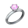 💍 Эмодзи «Pink» для Telegram