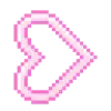 🩷 Эмодзи «Pink» для Telegram