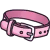 🎀 Эмодзи «Pink» для Telegram