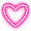 🩷 Эмодзи «Pink» для Telegram