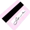 💳 Эмодзи «Pink» для Telegram
