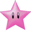⭐️ Эмодзи «Pink» для Telegram