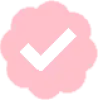 🌸 Эмодзи «Pink» для Telegram