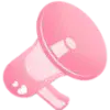 📢 Эмодзи «Pink» для Telegram