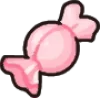 🍬 Эмодзи «Pink» для Telegram
