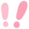 ‼️ Эмодзи «Pink» для Telegram
