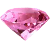 💎 Эмодзи «Pink» для Telegram