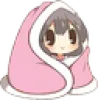🙂 Эмодзи «Pink» для Telegram
