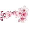 🤩 Эмодзи «pink #розовые #pink» для Telegram