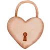 🔐 Эмодзи «🏠 Розовые эмодзи» для Telegram