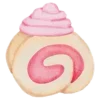 🧁 Эмодзи «🏠 Розовые эмодзи» для Telegram