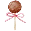 🍭 Эмодзи «🏠 Розовые эмодзи» для Telegram
