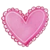 🩷 Эмодзи «🏠 Розовые эмодзи» для Telegram