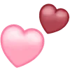 🎀 Эмодзи «Розовый Мишка» для Telegram