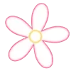 🎀 Эмодзи «Розовый Мишка» для Telegram