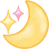 🎀 Эмодзи «Розовый Мишка» для Telegram