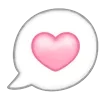 🎀 Эмодзи «Розовый Мишка» для Telegram